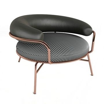 Дизайнерское кресло De Medici Armchair