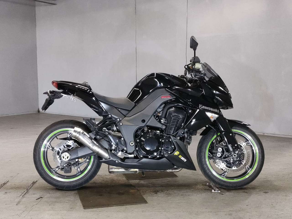 Kawasaki Z1000 1029425