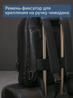 C800039 BLACK Рюкзак MP