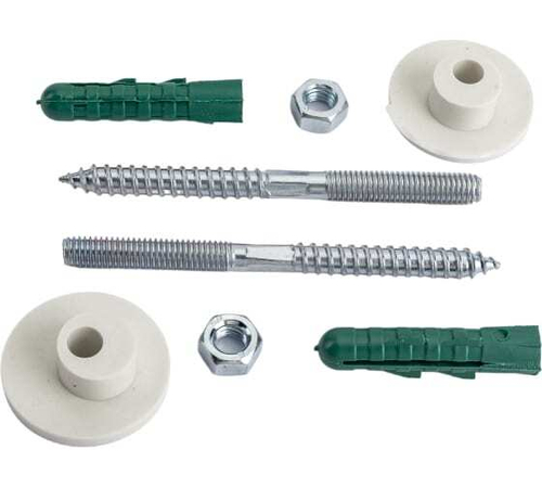 Крепеж для раковины (тюльпан)