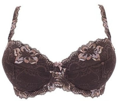 Simona M 870 Шоколад-радуга