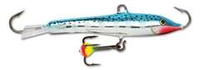 Балансир Rapala Jigging Rap WH7-MB