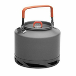 Чайник с теплообменной системой Fire-Maple «Feast XT2» 1,5 л, чёрный, размер: 1.5 литра