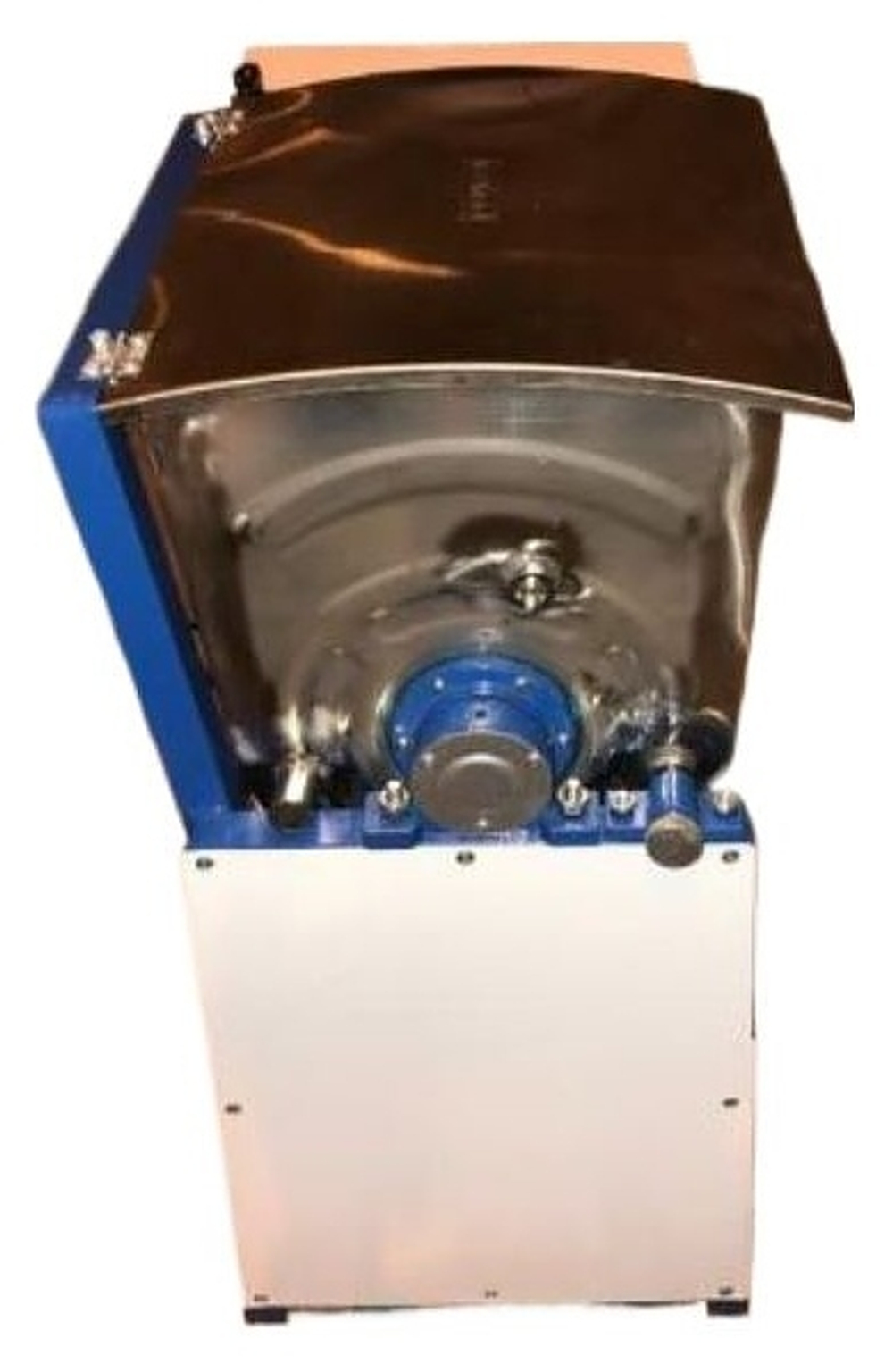 Машина тестомесильная Hurakan HKN-15HNM