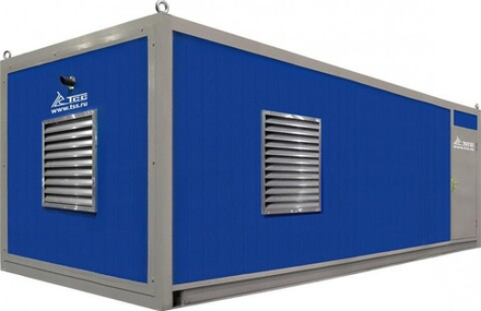 Контейнер ТСС Север ПБК-8Т арктического исполнения 030195