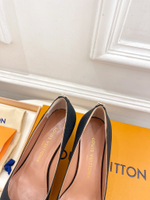 Louis Vuitton Blossom Pump