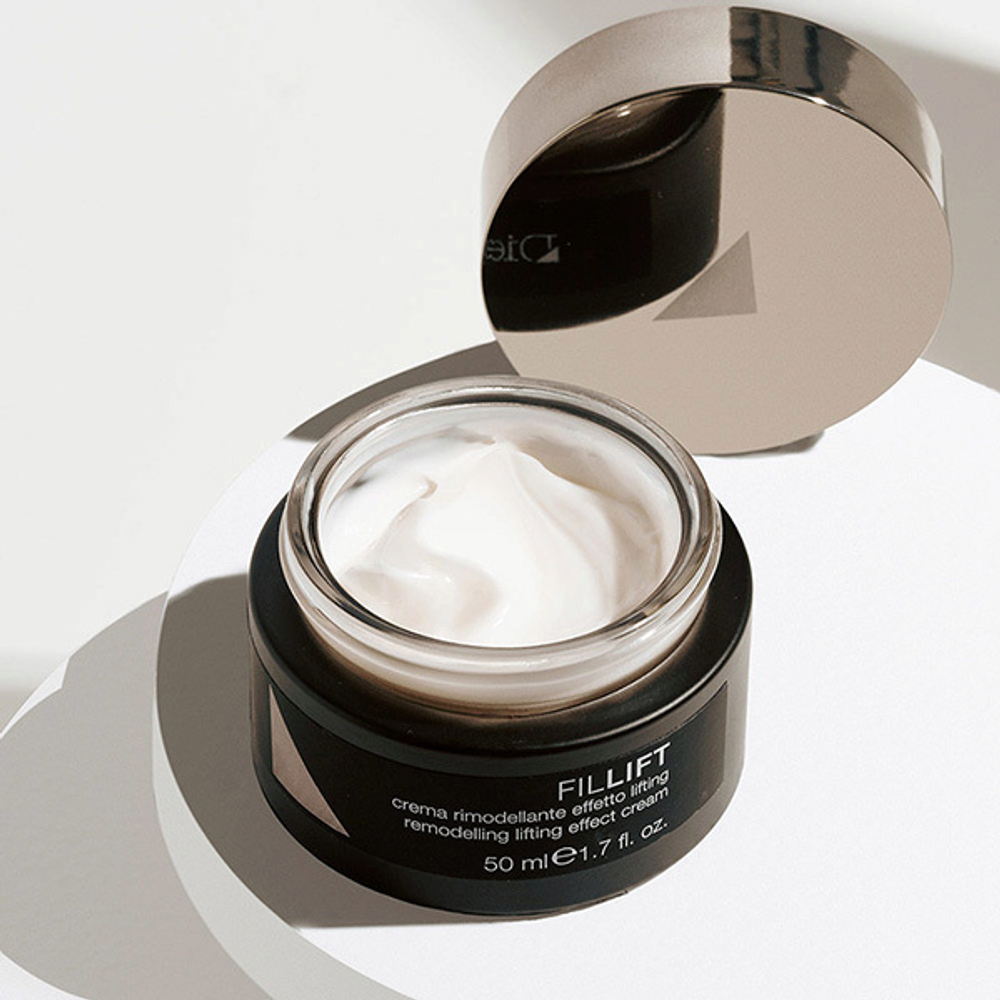 Моделирующий крем-лифтинг 24 часа Diego Dalla Palma 24-hour Remodelling Lifting Effect Cream 50мл