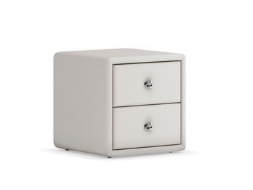 Тумбочка Bari/Бари (ручка матовая, без ножек) Next_001