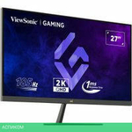 Игровой монитор ViewSonic VX2758A-2K-PRO
