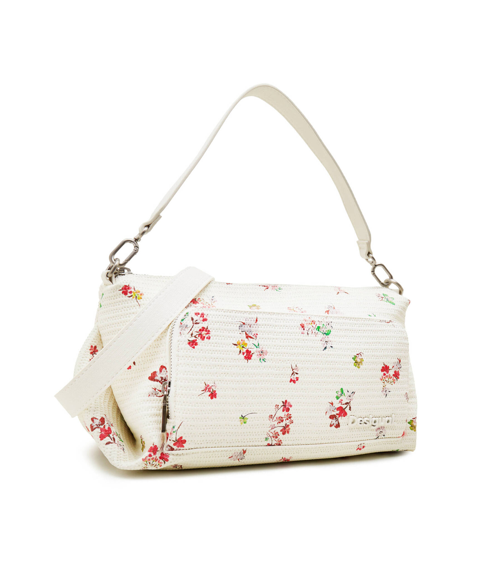 Сумка через плечо Desigual - белый(24SAXP65)