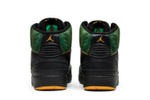 Кроссовки Jordan Air Jordan 2 Retro Doernbecher Peacock