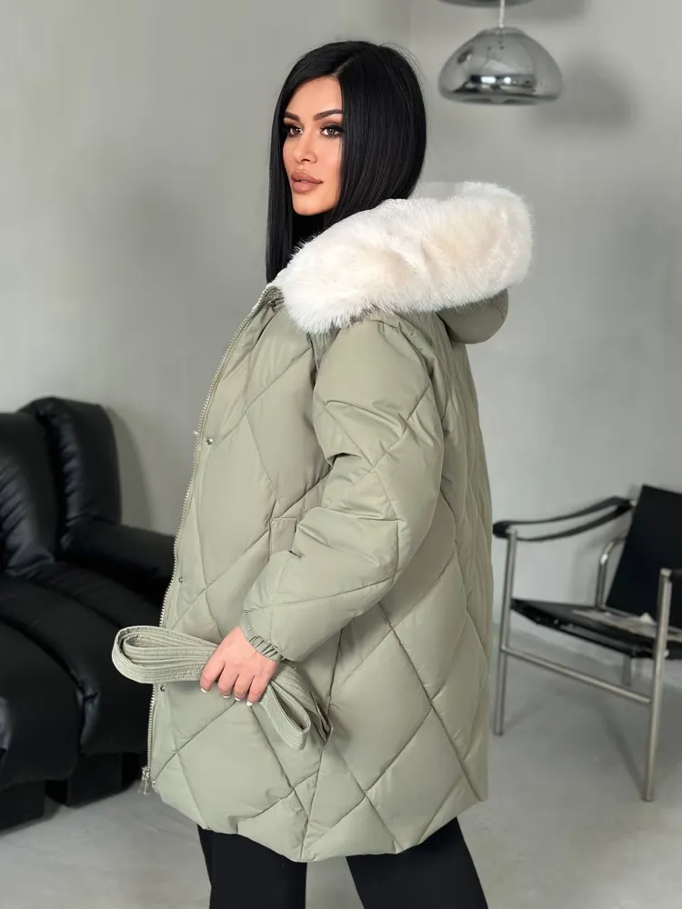 Куртка 23257 Fabrika