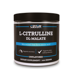 L-Citrulline DL-malate / Цитруллин без вкуса (200 грамм)