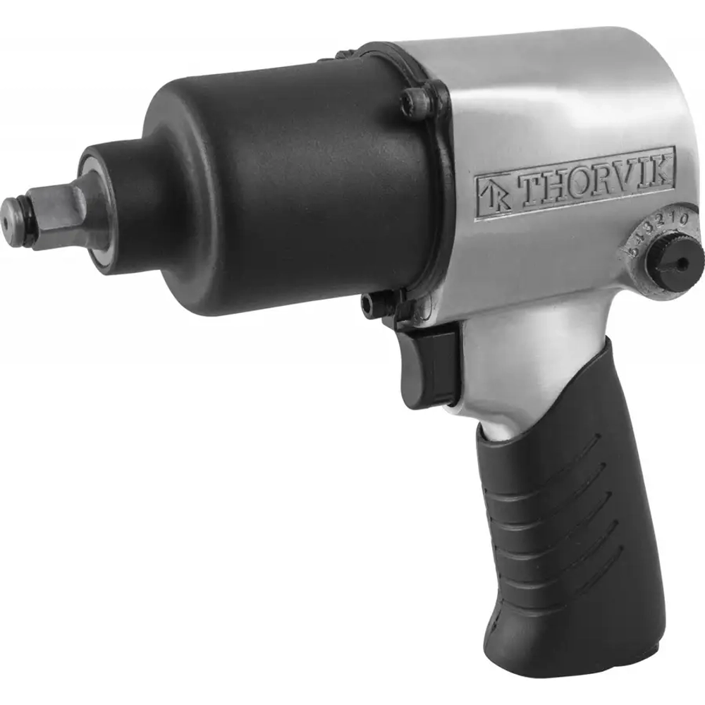 Гайковёрт ударный пневматический 1/2" THORVIK AIW12717