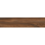 Керамогранит Alma Ceramica Ironwood темно-коричневый 900х200х8 мм (9 шт.=1,62 кв.м)