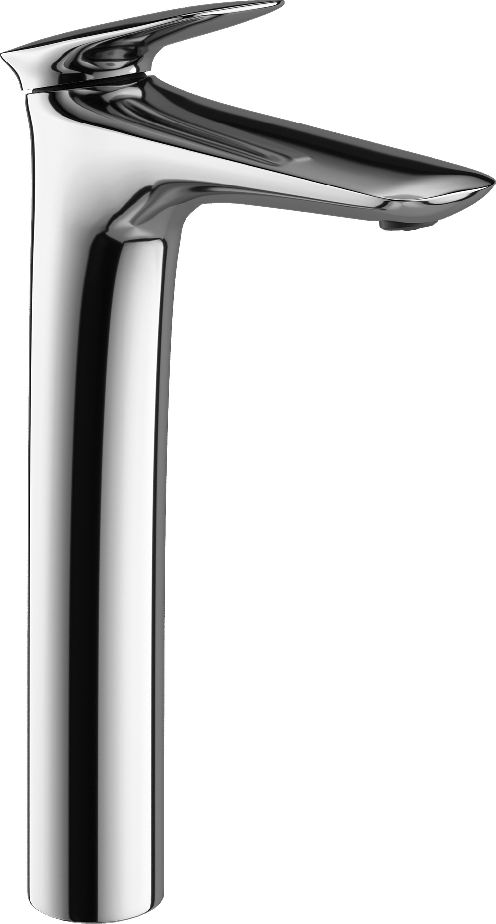 Смеситель для раковины STWORKI Молде S23020CR хром