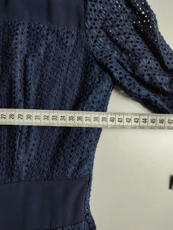 Платье изящное 42 размер