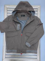 Куртка Kiton