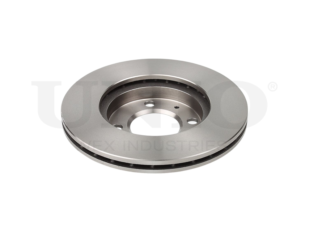 Диск тормозной передний UNIO BRD-20369