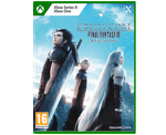 Crisis Core: Final Fantasy VII Reunion (Xbox) NEW