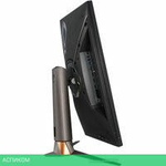 Игровой монитор ASUS ROG Swift PG27UQR