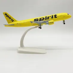 20cm A320 Spirit