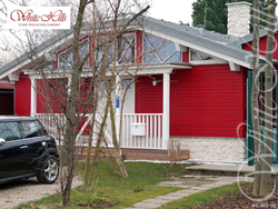 Искусственный камень White Hills, коллекция Хантли