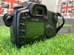 Canon Eos 30D Body покупка/продажа
