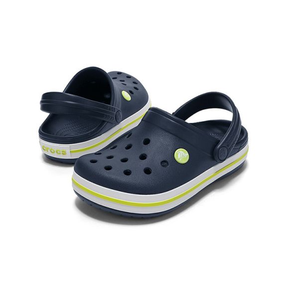 Crocs Classic clog 'Navy Blue'
