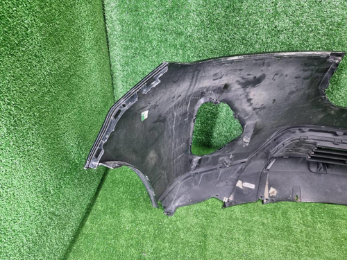 Бампер передний EXEED VX (2021-2024)