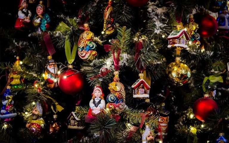 Работа в новогодние праздники 2021