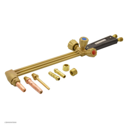 Резак универс. трехтрубчатый Р2-01ушл П ТУ304-20-14-91