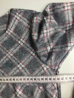 Платье Deniza актуальное и стильное для офиса, на 44 размер, новое