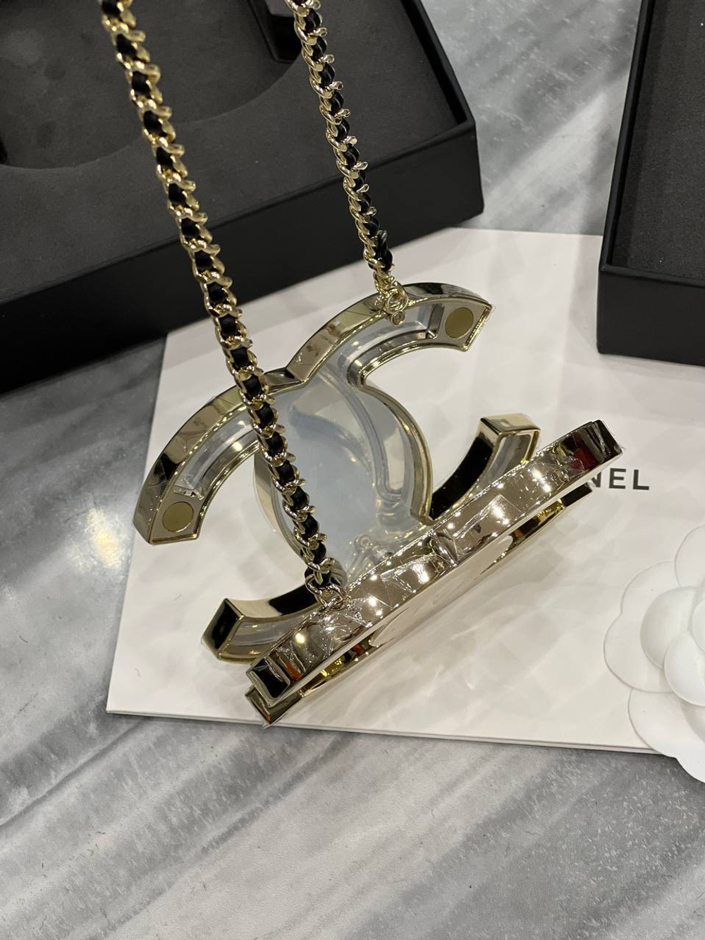 Сумка CHANEL