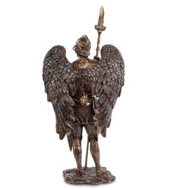 Veronese WS-635/ 1 Статуэтка «Святой Архангел Михаил»