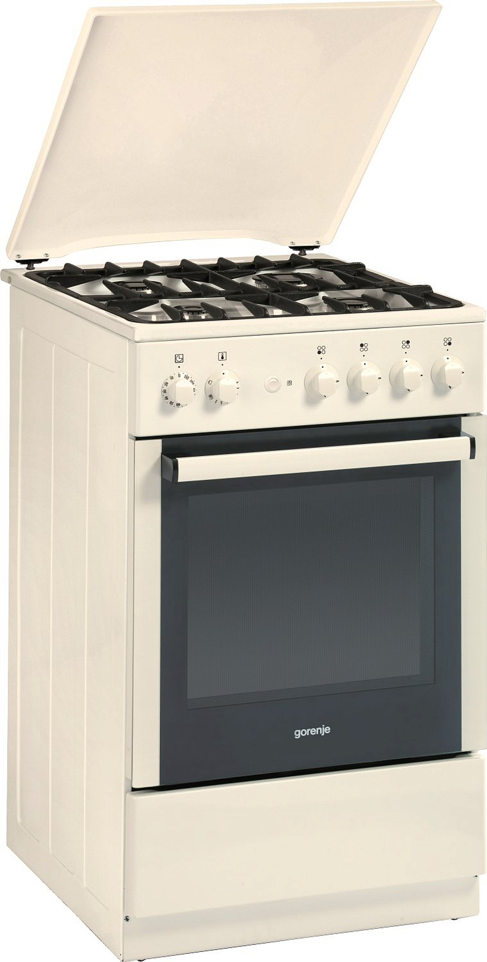 Газовая плита Gorenje GI 52220 ABE