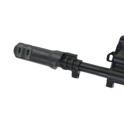 ДТК на АК-12 (7,62), Вектор 7.62