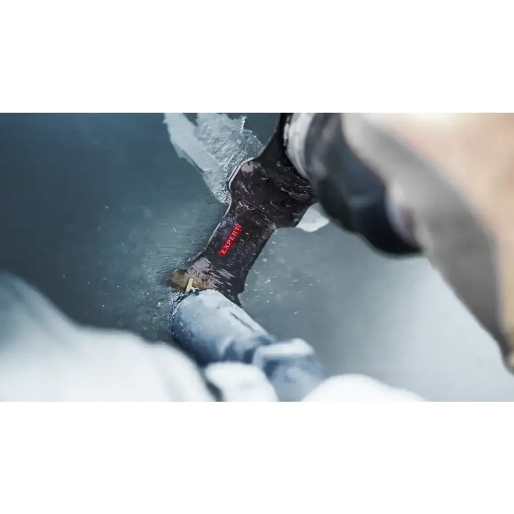 Погружное полотно EXPERT AIZ 32 AIT MetalMax BOSCH 2608900014