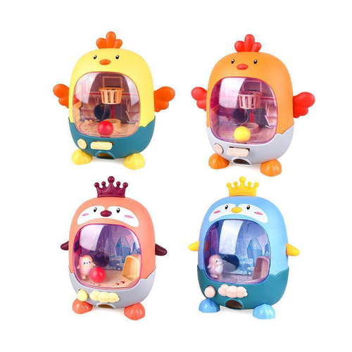 Игрушка "Попади в Кольцо"