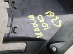 пластик передний Kawasaki Ninja 1000 2011 55028-0353