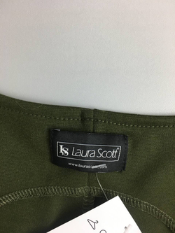 Платье Laura Scott без рукавов 42 размер