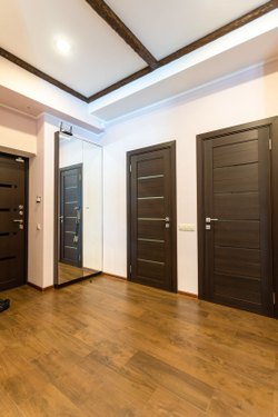 Делюкс Премиум 3-комнатный