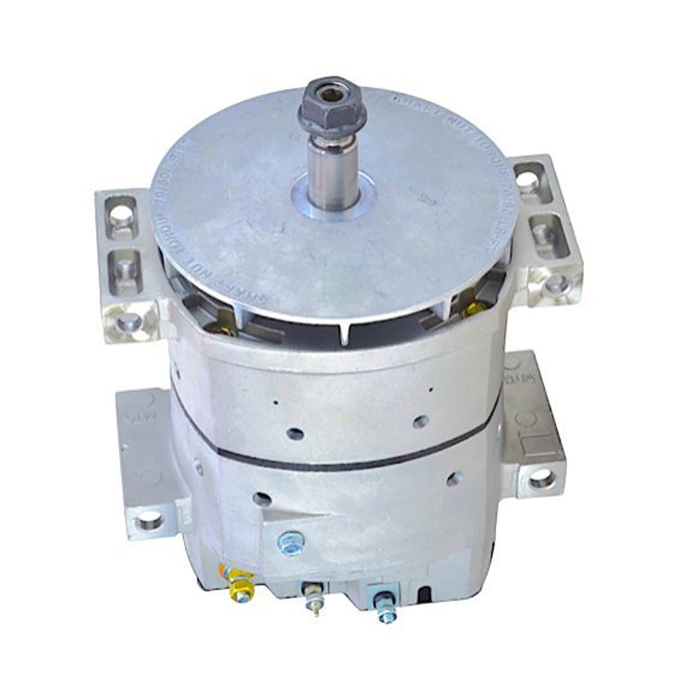 Генератор для GM ALD8484