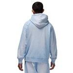 Толстовка Jordan Flight Fleece Sweatshirt Blue