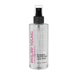 Спрей Philipp Young Thermal Protection Hair Spray - Glow
