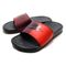 Nike Benassi JDI 'Red Black'
