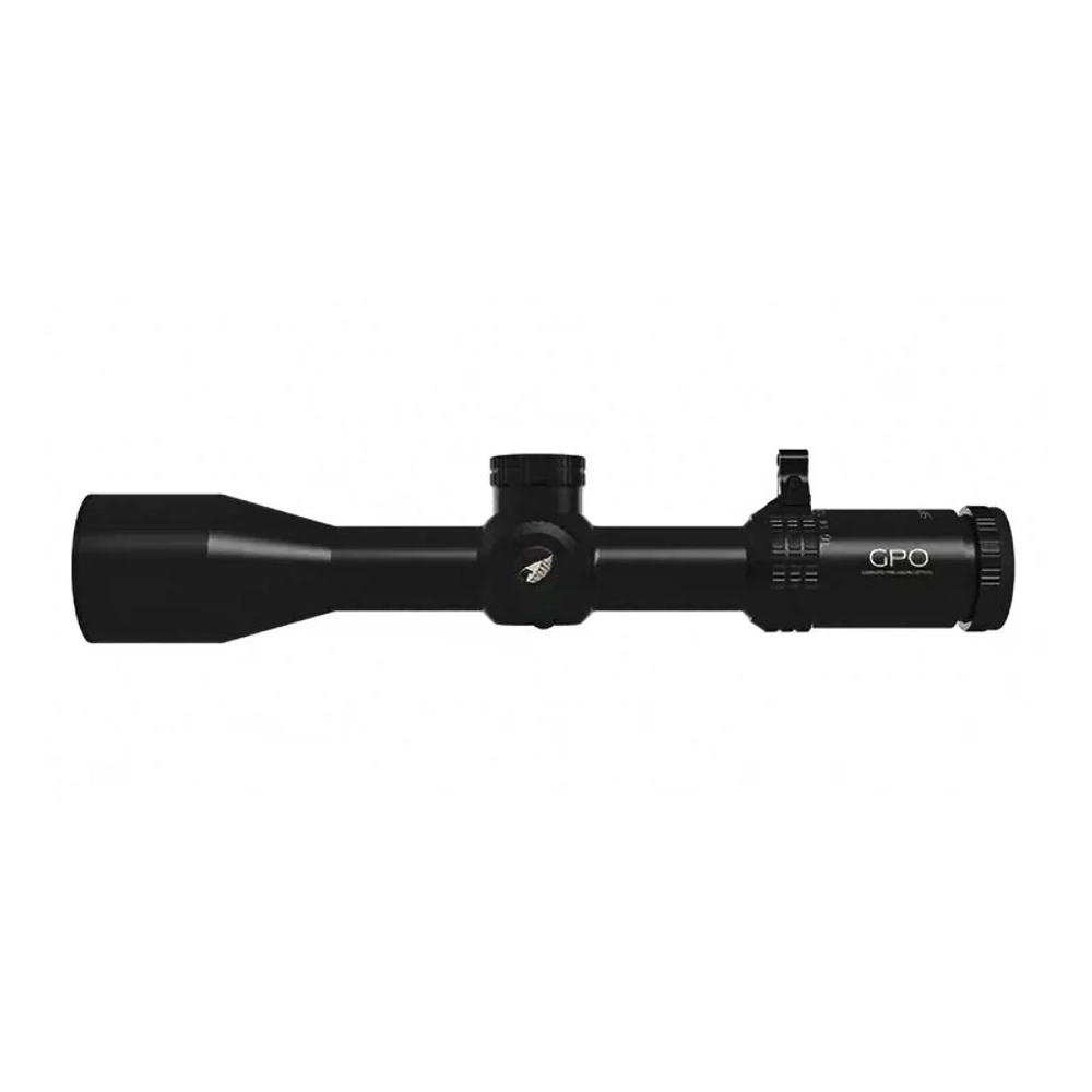 Оптический прицел GPO SPECTRA 8x 2-16x44i Bri, RS821