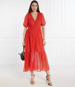 Платье OTTAWA Desigual - оранжевый(24SWVW05)