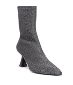 Ботильоны Rebecca_Bootie70_LX HUGO - серебряный(50504260)