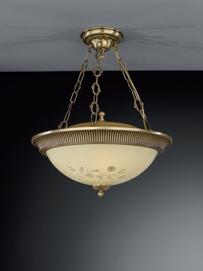 Подвесной светильник Reccagni Angelo PL.6218/4
